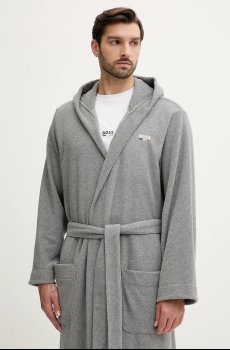 Халат BOSS Terry Robe