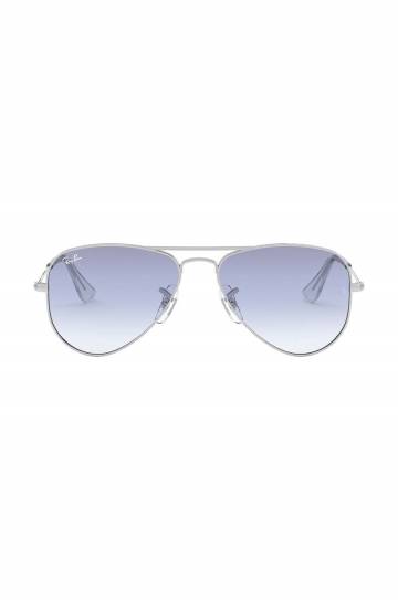 Детские солнцезащитные очки Ray-Ban AVIATOR 0RJ9506S Детские солнцезащитные очки Ray-Ban AVIATOR 0RJ9506S
