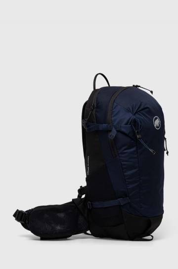 Рюкзак Mammut Lithium 20 Women женский цвет синий большой однотонный Рюкзак Mammut Lithium 20 Women женский цвет синий большой однотонный