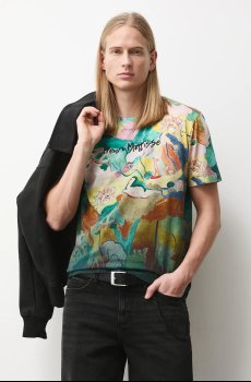 Футболка Medicine