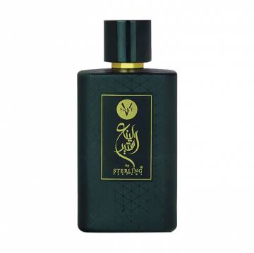 Sterling Parfums Sept Parfum De Toilette Туалетная вода унисекс, 100 мл Sterling Parfums Sept Parfum De Toilette Туалетная вода унисекс, 100 мл