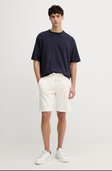 Guess футболка для мужчин с хлопком