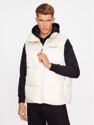 Columbia Жилет Puffect™ II Vest 2025831 Білий Regular Fit Columbia Жилет Puffect™ II Vest 2025831 Білий Regular Fit