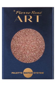 Тени для век Pierre Rene Art Palette Match System 130, 1.3 г (сменный блок)