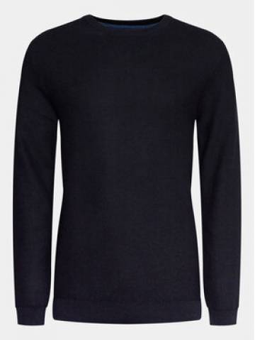 Pierre Cardin Светр 50600/000/5040 Cиній Regular Fit Pierre Cardin Светр 50600/000/5040 Cиній Regular Fit
