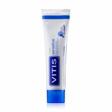 Зубная паста Dentaid Vitis Sensitive Toothpaste для снятия чувствительности зубов, 100 мл