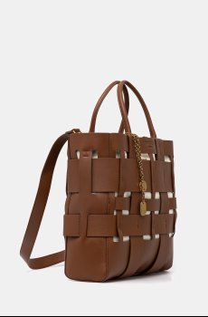 Twinset сумка tote для женщин