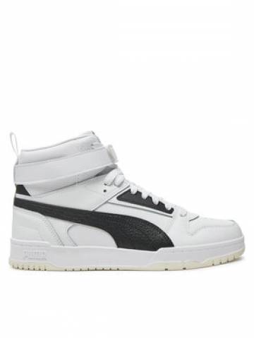 Puma Снікерcи Rbd Game 385839 01 Білий Puma Снікерcи Rbd Game 385839 01 Білий