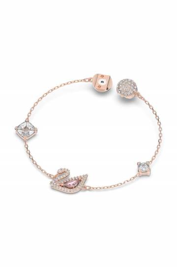 Браслет Swarovski DAZZLING SWAN женский Браслет Swarovski DAZZLING SWAN женский