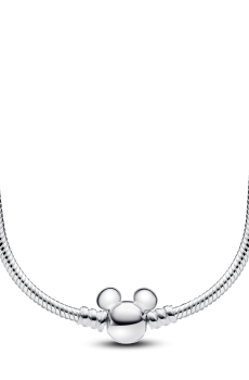 Намисто із застібкою у формі Мікі Мауса