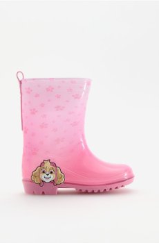 Reserved - Гумові чоботи Paw Patrol - рожевий - 132JZ-30X