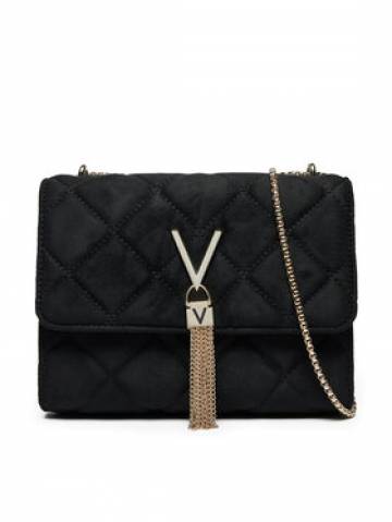 Valentino Сумка Charlotte VBS8H109 Чорний Valentino Сумка Charlotte VBS8H109 Чорний