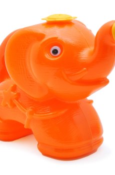 Игрушка Maximus Поливалка Cлоненок, от 3 лет (5258) Цвет случайный при наличии