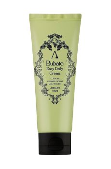 Увлажняющий крем для лица Adelline Rubato Easy Daily Cream, 100 мл
