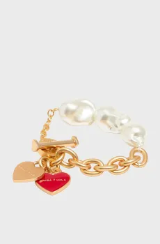 Женский браслет Разноцветный ONESIZE Bimba Y Lola 252BAA301.10140