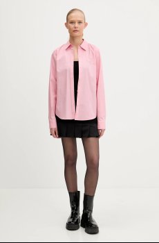 Рубашка HUGO The Essential Shirt