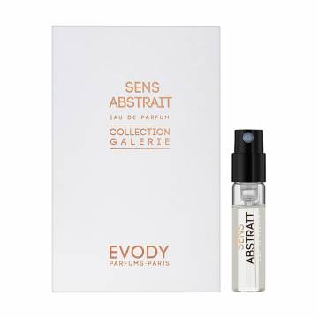 Evody Parfums Sens Abstrait Парфюмированная вода унисекс, 2 мл (пробник) Evody Parfums Sens Abstrait Парфюмированная вода унисекс, 2 мл (пробник)