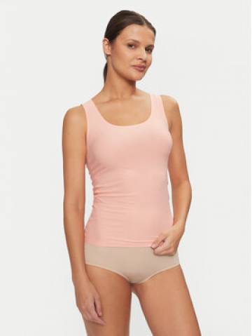 Chantelle Топ Soft Stretch C26460 Оранжевий Regular Fit Chantelle Топ Soft Stretch C26460 Оранжевий Regular Fit
