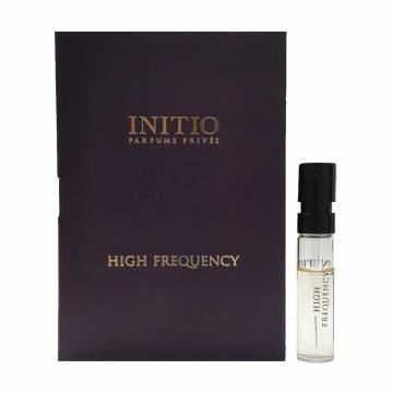Initio Parfums Prives High Frequency Парфюмированная вода унисекс, 1.5 мл (пробник) Initio Parfums Prives High Frequency Парфюмированная вода унисекс, 1.5 мл (пробник)
