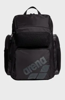Черный рюкзак ONE GO BACKPACK 45L Черный ONESIZE Arena 010231-100