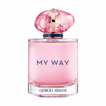 Giorgio Armani My Way Nectar Парфюмированная вода женская, 90 мл (ТЕСТЕР) Giorgio Armani My Way Nectar Парфюмированная вода женская, 90 мл (ТЕСТЕР)