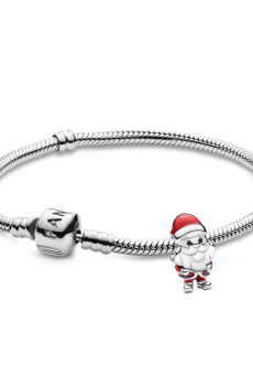 Подарунковий комплект "Грайливий Санта"