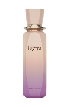 Paris Corner Fayora Парфюмированная вода унисекс, 100 мл