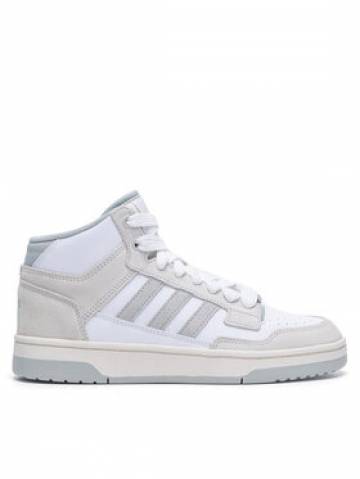 adidas Снікерcи RAPID COURT MID W JP5874 Сірий adidas Снікерcи RAPID COURT MID W JP5874 Сірий