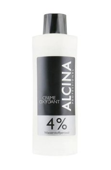 Уценка! Кремовый окислитель для волос Alcina Color Creme Oxydant 4%, 1 л