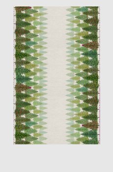 Скатерть FAIRY TREES из льна