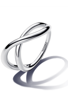 Каблучка "Нескінченність"