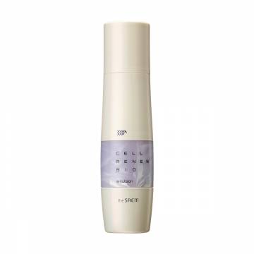 Антивозрастная эмульсия для лица The Saem Cell Renew Bio Emulsion со стволовыми клетками, 150 мл Антивозрастная эмульсия для лица The Saem Cell Renew Bio Emulsion со стволовыми клетками, 150 мл