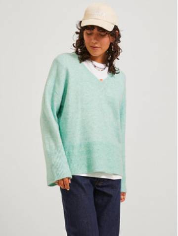 JJXX Светр Lica 12246506 Зелений Regular Fit JJXX Светр Lica 12246506 Зелений Regular Fit