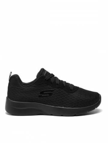 Skechers Снікерcи Eye To Eye 12964/BBK Чорний Skechers Снікерcи Eye To Eye 12964/BBK Чорний