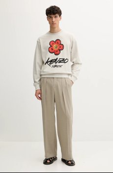 Хлопковая кофта Kenzo Kenzo x Futura