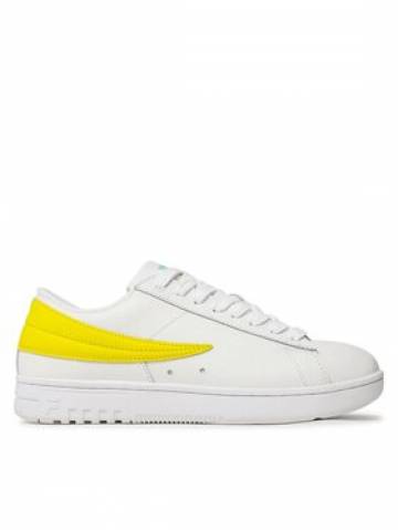 Fila Снікерcи Highflyer L Wmn FFW0252.13162 Білий Fila Снікерcи Highflyer L Wmn FFW0252.13162 Білий