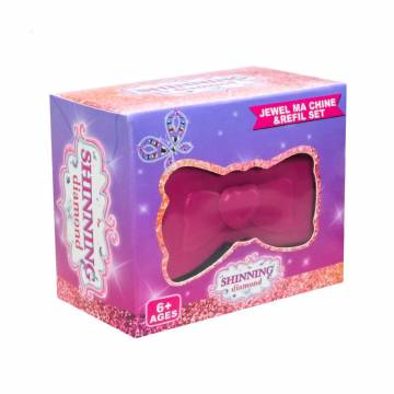 Детский игровой набор Shantou Jinxing Shining Diamond, от 6 лет (811-42A) Детский игровой набор Shantou Jinxing Shining Diamond, от 6 лет (811-42A)