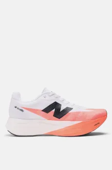 Женские кроссовки FuelCell SuperComp Elite V5 Разноцветный 6.5 New Balance WRCELLR5