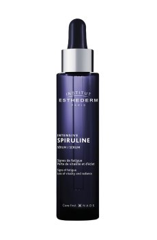 Уценка! Сыворотка для лица и шеи Institut Esthederm Intensive Spiruline на основе спирулины, 30 мл