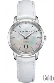 Часы Aerowatch