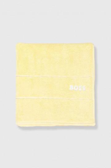 Хлопковое полотенце BOSS 70 x 140 cm Хлопковое полотенце BOSS 70 x 140 cm
