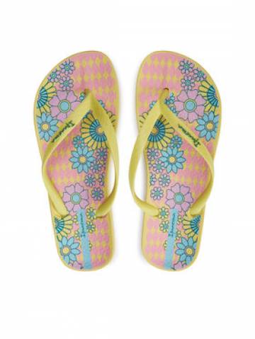 Ipanema Вєтнамки 83469 Жовтий Ipanema Вєтнамки 83469 Жовтий
