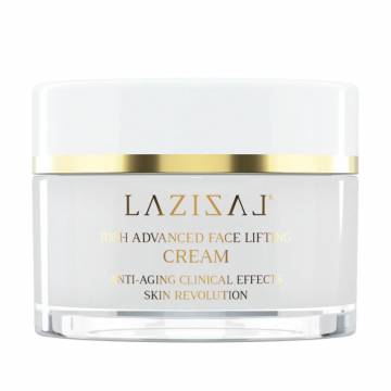 Уценка! Крем-лифтинг для лица DuoLife Lazizal Advanced Face Lifting Cream, 50 мл Уценка! Крем-лифтинг для лица DuoLife Lazizal Advanced Face Lifting Cream, 50 мл
