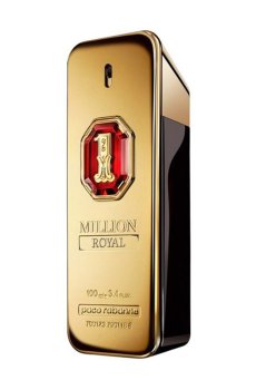 Rabanne 1 Million Royal Духи мужские, 100 мл (ТЕСТЕР)