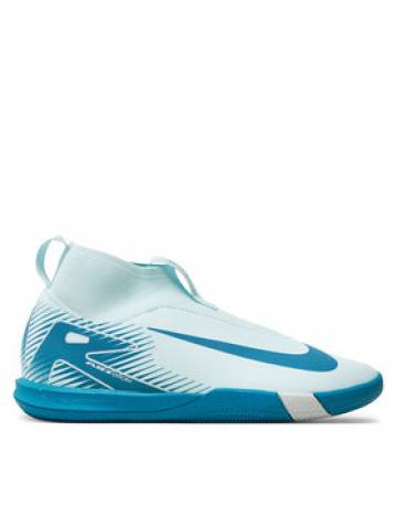 Nike Взуття для футболу Zoom Superfly 10 Academy Ic FQ8312 Блакитний Nike Взуття для футболу Zoom Superfly 10 Academy Ic FQ8312 Блакитний