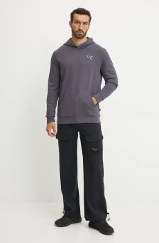 Хлопковая кофта Puma BETTER ESSENTIALS