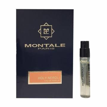 Montale Holy Neroli Парфюмированная вода унисекс, 2 мл (пробник) Montale Holy Neroli Парфюмированная вода унисекс, 2 мл (пробник)