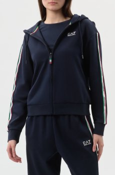 Спортивная кофта