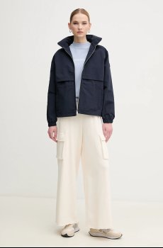 Хлопковые спортивные штаны Dkny