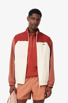 Чоловіча водонепроникна куртка Разноцветный 56 Lacoste BH8903HBI